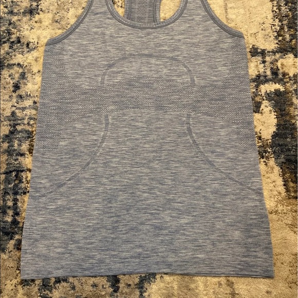 Lululemon Swiftly Tech Tank - Picture 3 of 12